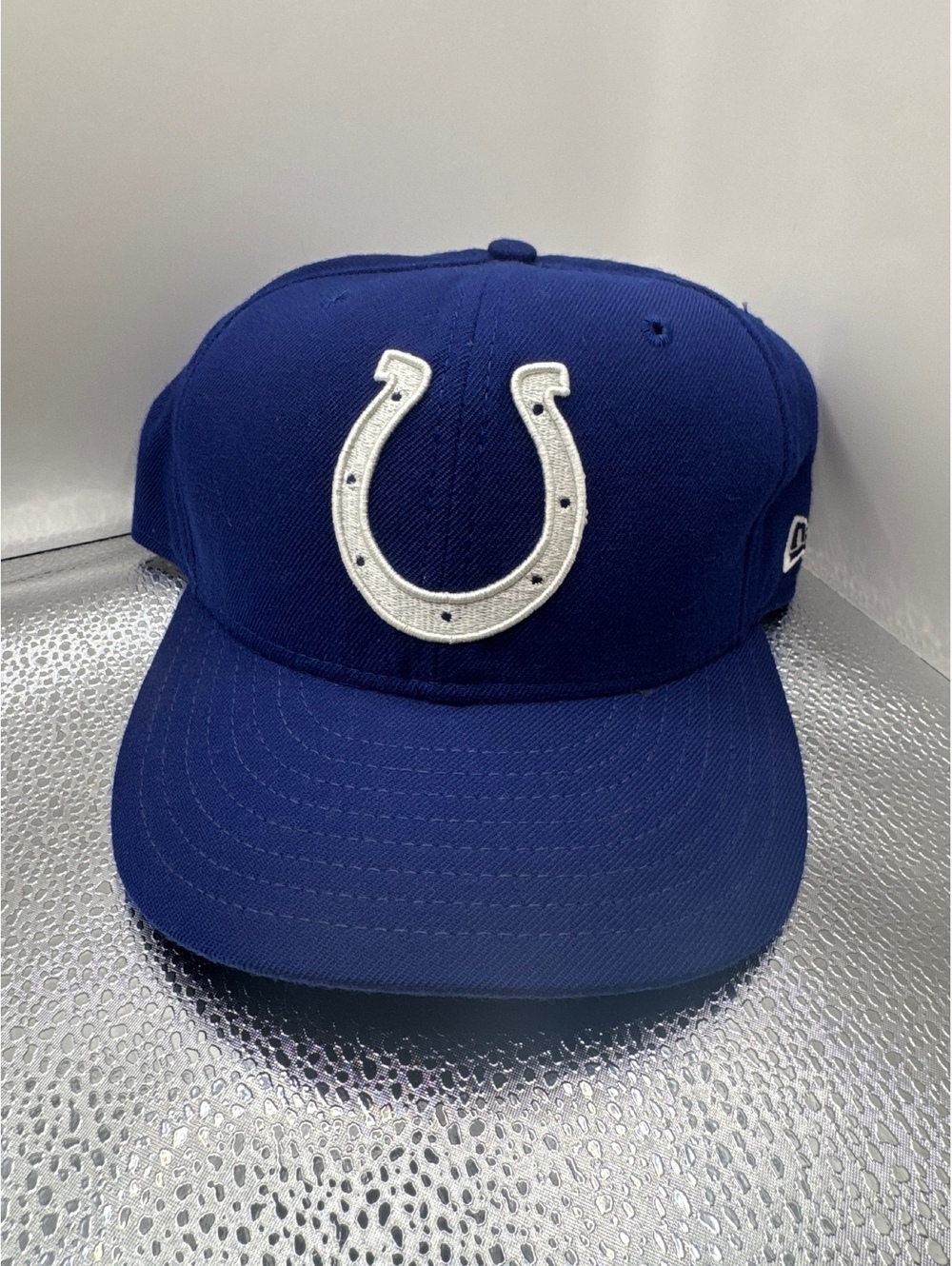 Vintage Indianapolis Colts New Era Cap